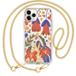 iPhone Rearguard Bumper -  Nature Lovers