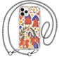 iPhone Rearguard Bumper -  Nature Lovers