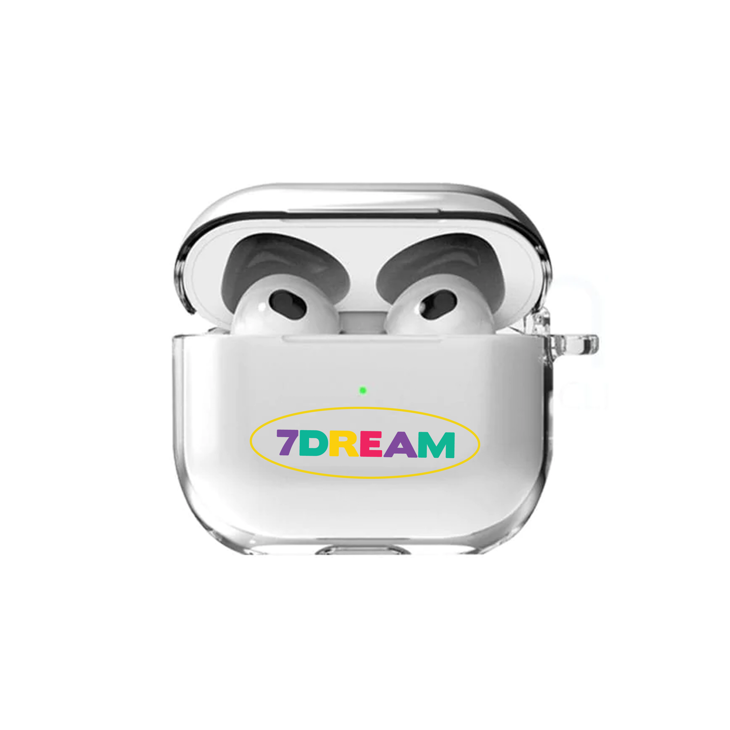 Airpods Case - NCT Dream 7 Dream