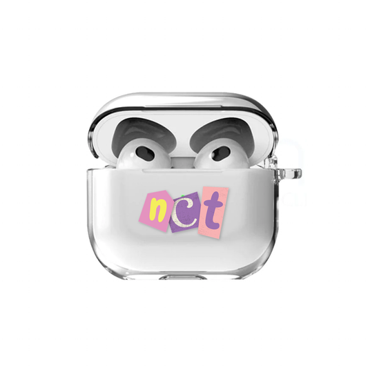 Airpods Case - NCT
