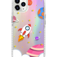 iPhone Rearguard Holo - Neverland