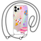 iPhone Rearguard Holo - Neverland