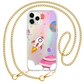 iPhone Rearguard Holo - Neverland