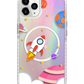 iPhone Rearguard Holo - Neverland