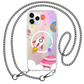 iPhone Rearguard Holo - Neverland