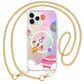 iPhone Rearguard Holo - Neverland
