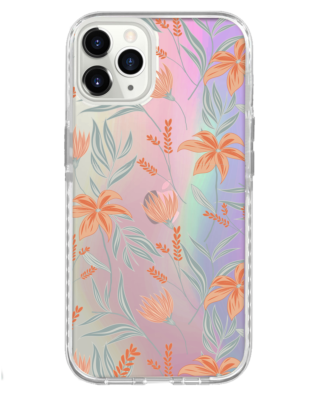 iPhone Rearguard Holo - Odolette