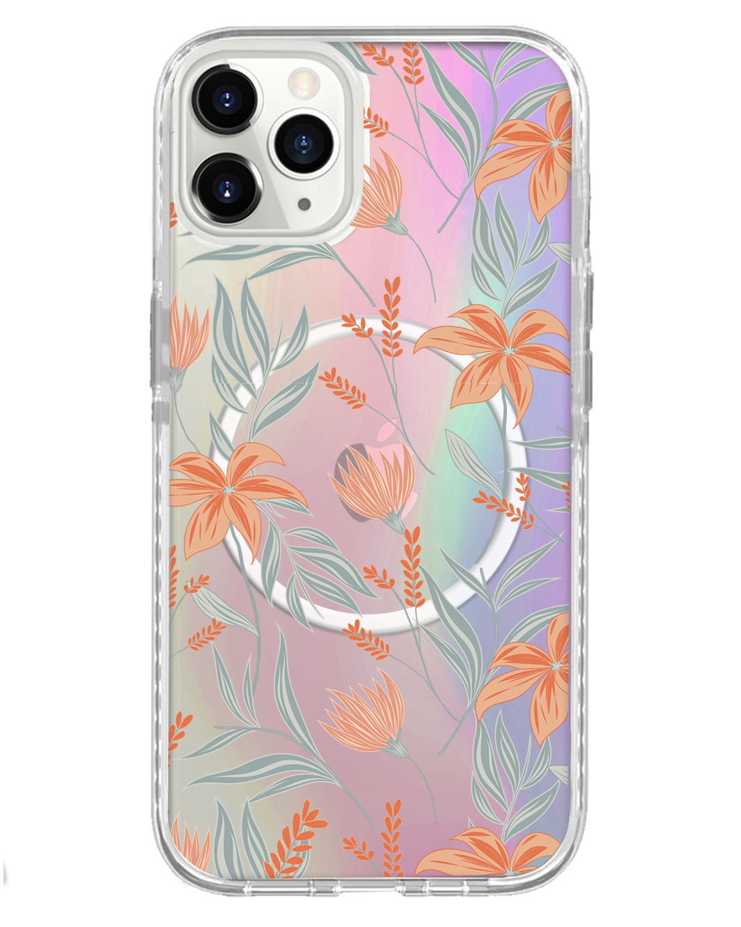 iPhone Rearguard Holo - Odolette