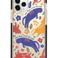 iPhone Rearguard Bumper -  Pet Lovers