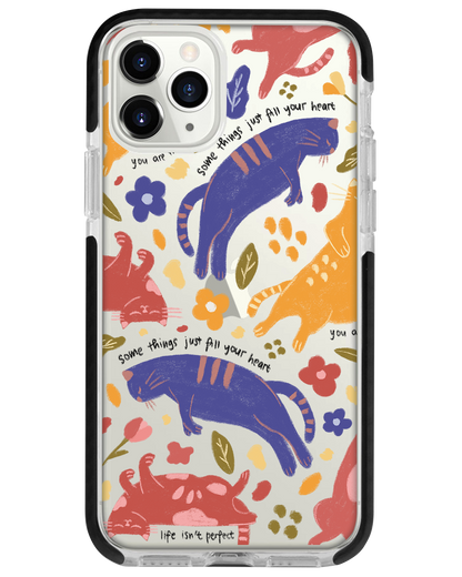 iPhone Rearguard Bumper -  Pet Lovers