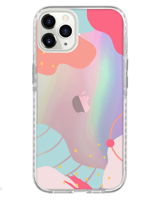 iPhone Rearguard Holo - Piccadilly