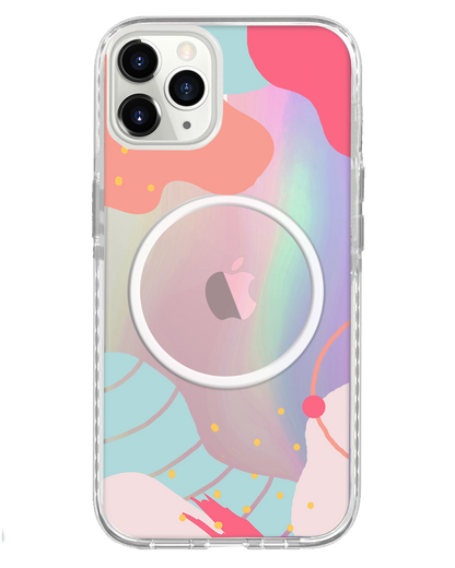 iPhone Rearguard Holo - Piccadilly