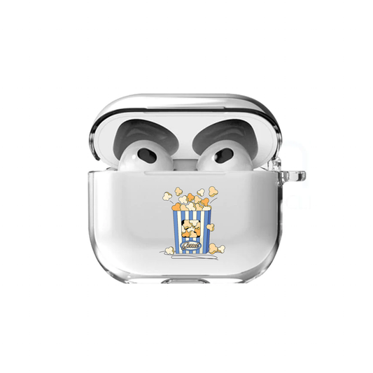 Airpods Case - Pop Corn