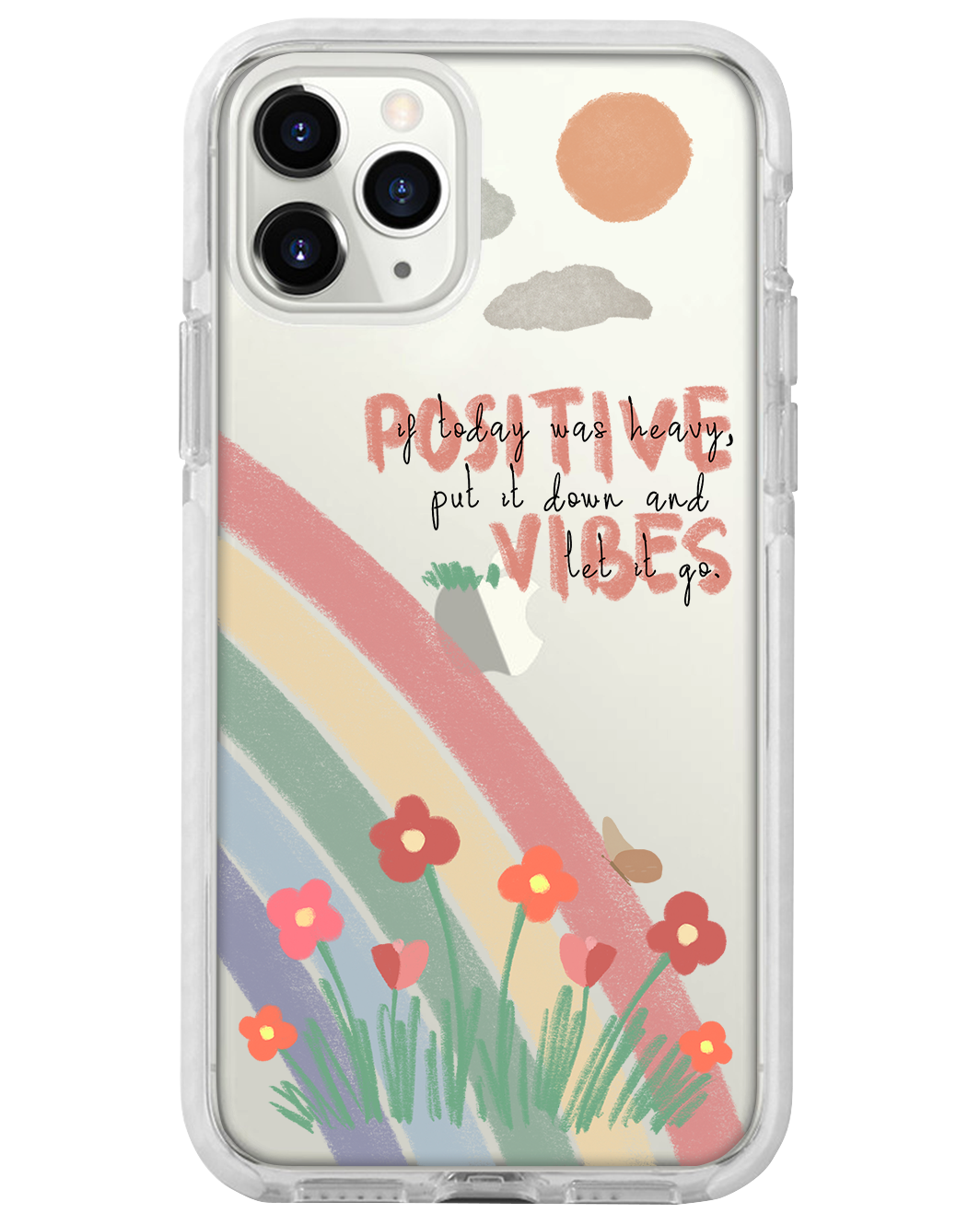 iPhone -  Positive Vibes