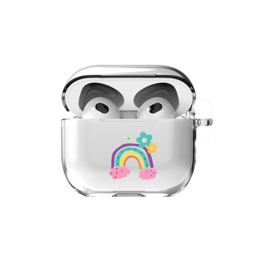Airpods Case - Rainbow