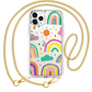 iPhone - Rainbow