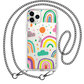 iPhone - Rainbow