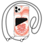 iPhone Phone Wallet Case - Red Velvet Luv