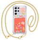 Android Phone Wallet Case - Red Velvet Sticker Pack