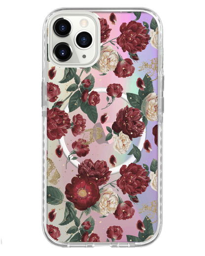 iPhone Rearguard Holo - Rosalie