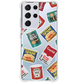 Android - Tinned Food