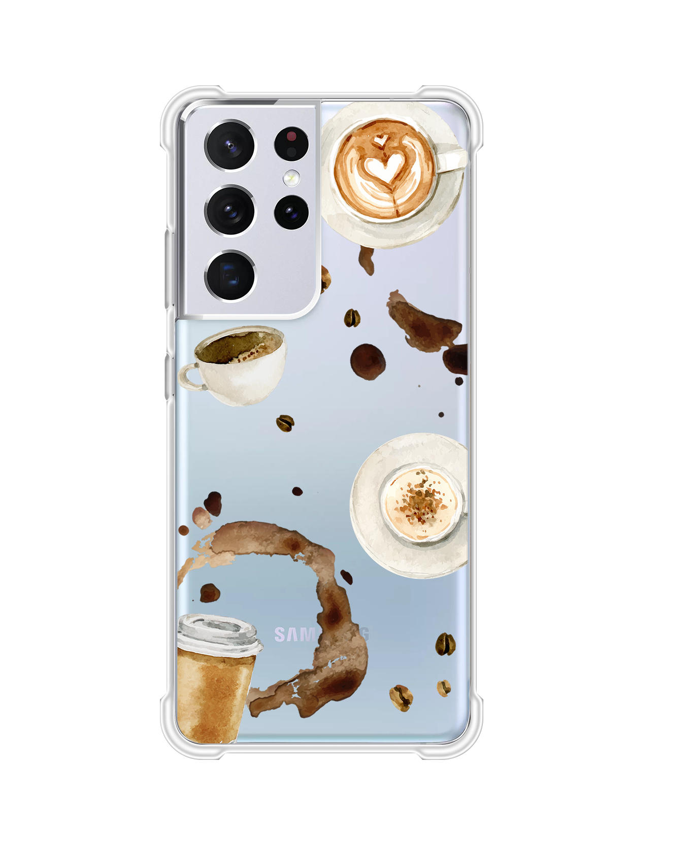 Samsung - Coffee