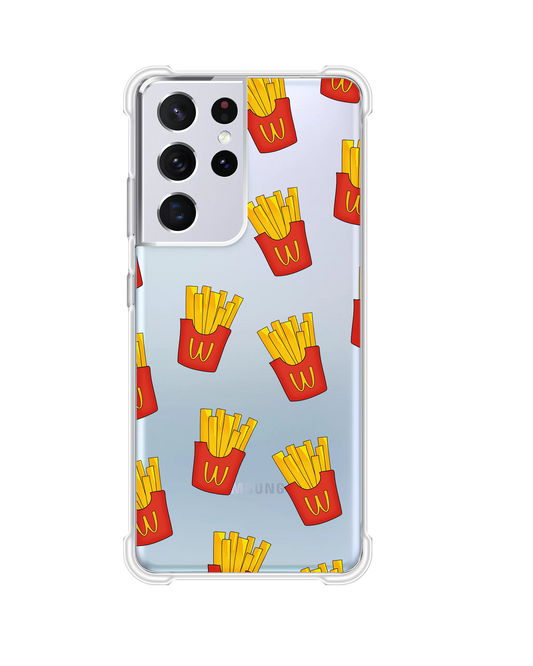 Android - Fries