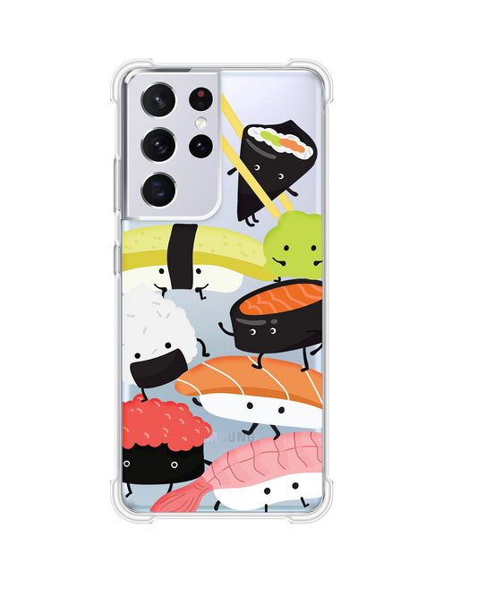 Android - Omakase 1.0