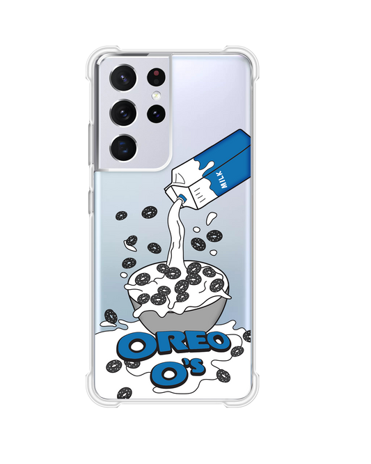 Android - Cereal O's 2.0