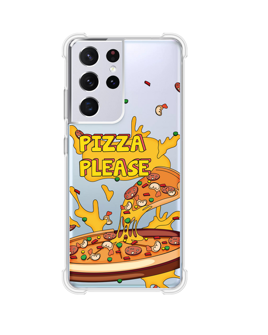 Android - Pizza Please