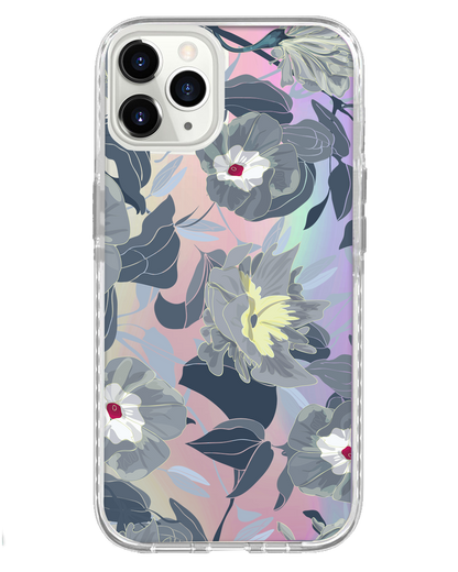 iPhone Rearguard Holo - September Morning Glory