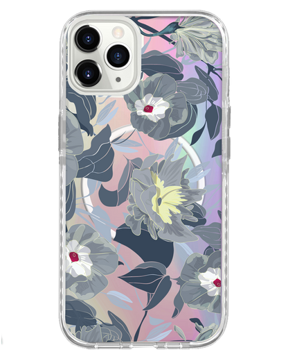 iPhone Rearguard Holo - September Morning Glory