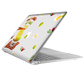 MacBook Snap Case - Go Eat Some Mie