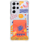 Android Phone Wallet Case - Spring Has Come