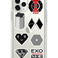 iPhone - EXO Sticker Pack