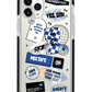 iPhone Rearguard Bumper - Stray Kids Sticker Pack