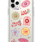 iPhone - Itzy Sticker Pack