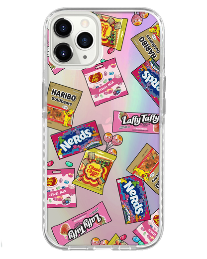 iPhone Rearguard Holo - Sweet Gummies