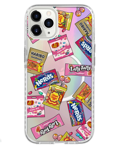 iPhone Rearguard Holo - Sweet Gummies