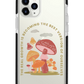 iPhone Rearguard Bumper -  The Real Growth