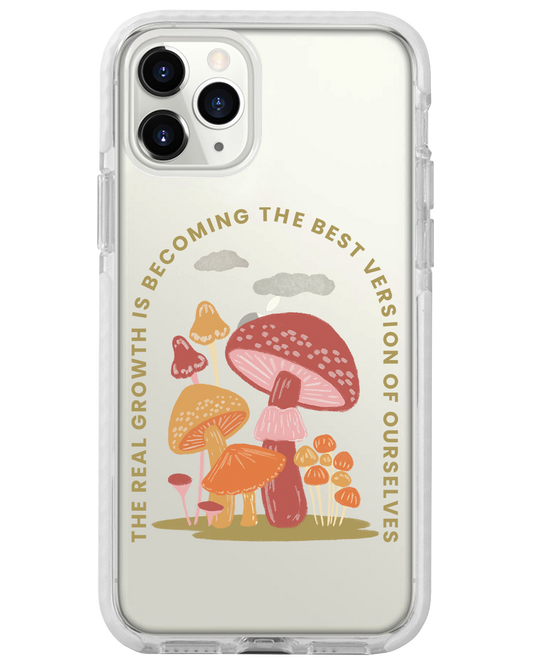 iPhone Rearguard Bumper -  The Real Growth