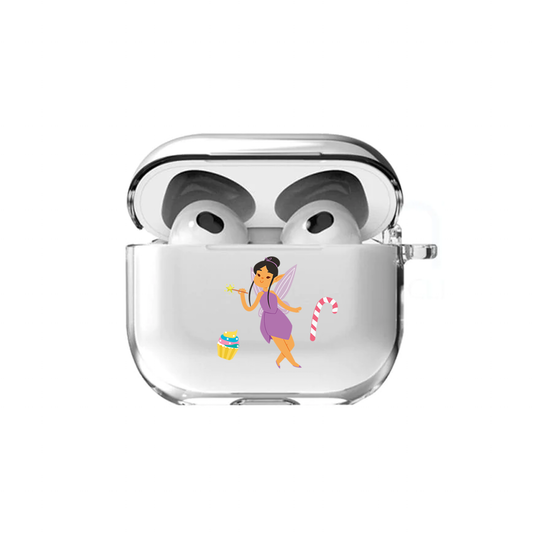 Airpods Case - Tiny Fairy