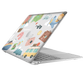 MacBook Snap Case - Travel