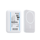 Magnetic Wireless Powerbank - TXT Act Boy Ticket