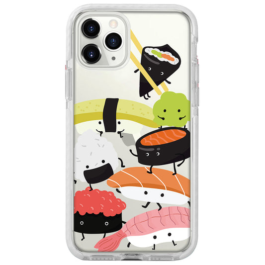 iPhone Rearguard Bumper - Omakase 1.0