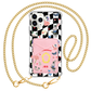 iPhone Phone Wallet Case - Wonderland